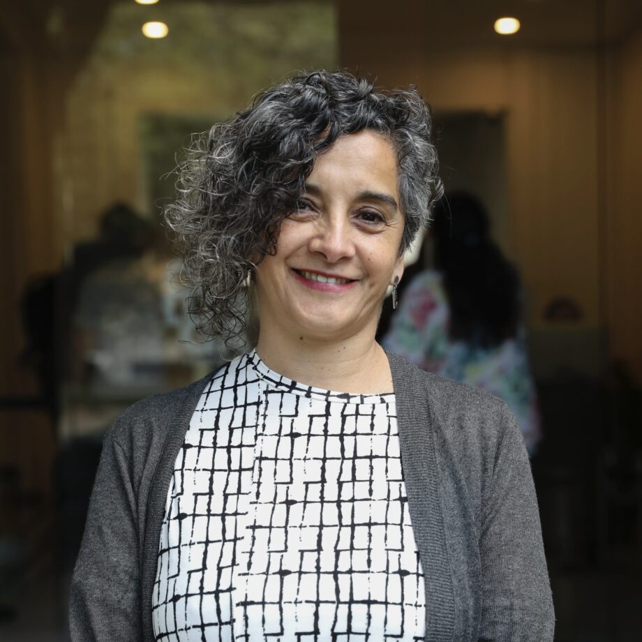 Pamela Ríos, Responsable País de Fundación Avina: “Mi tipo de liderazgo busca que los otros brillen”