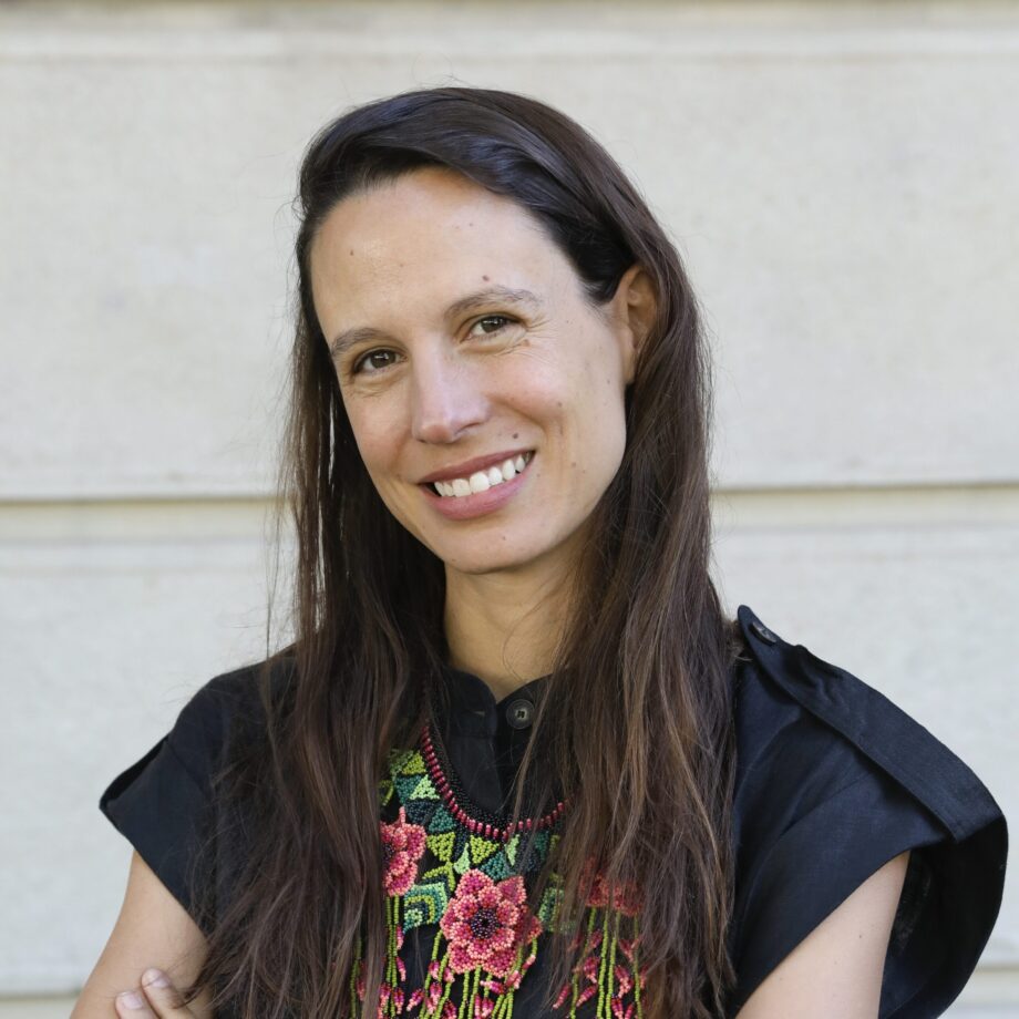 Florencia Alamos, directora ejecutiva de Fundación Kiri: “No dimensioné el poder transformador de tener una comunidad”