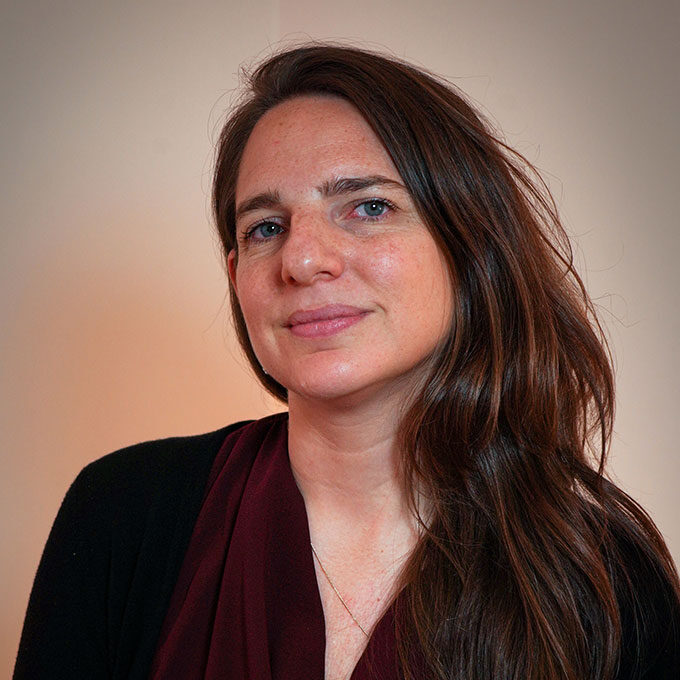 Tammy Pustilnick