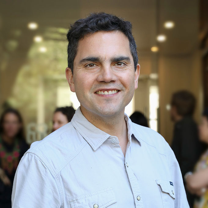 Raúl Valdivia