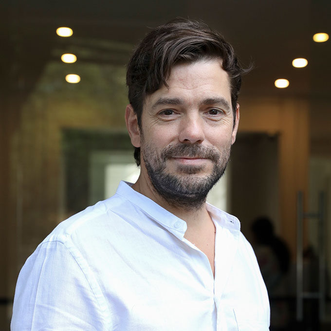 Rafael Rincón