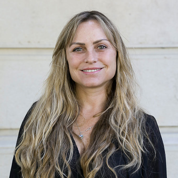 Margarita Guzmán