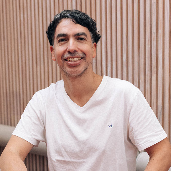 Rodrigo Álvarez