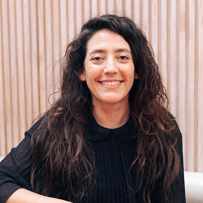 Pilar Navarrete