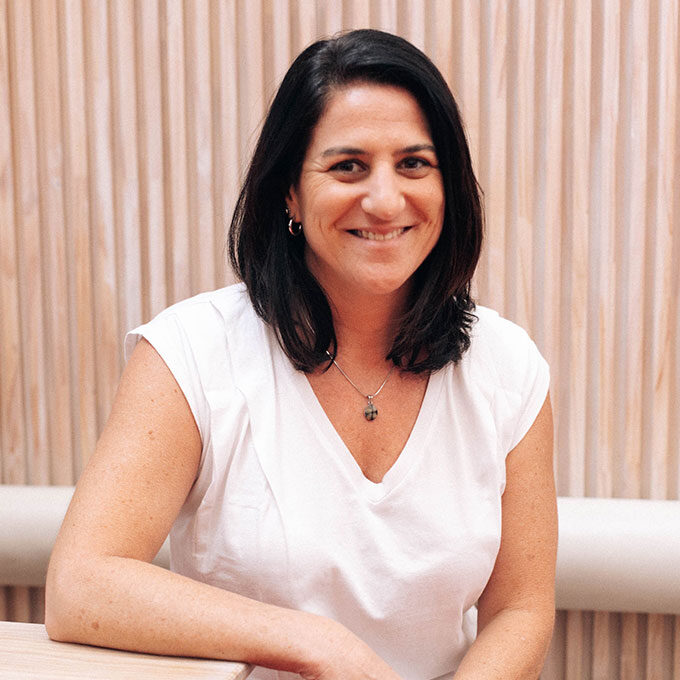 Andrea Sánchez Ferrer