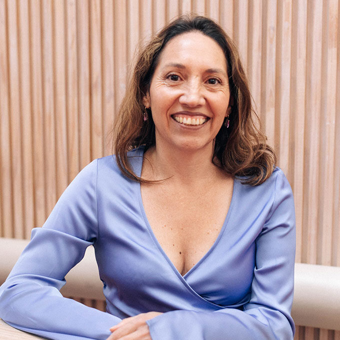 Gabriela Muñoz Navarro
