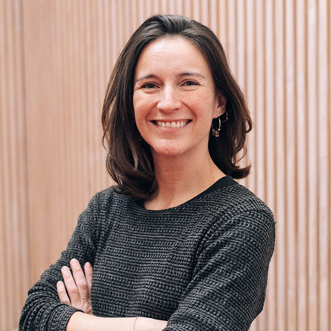 Samanta Alarcón Arcos