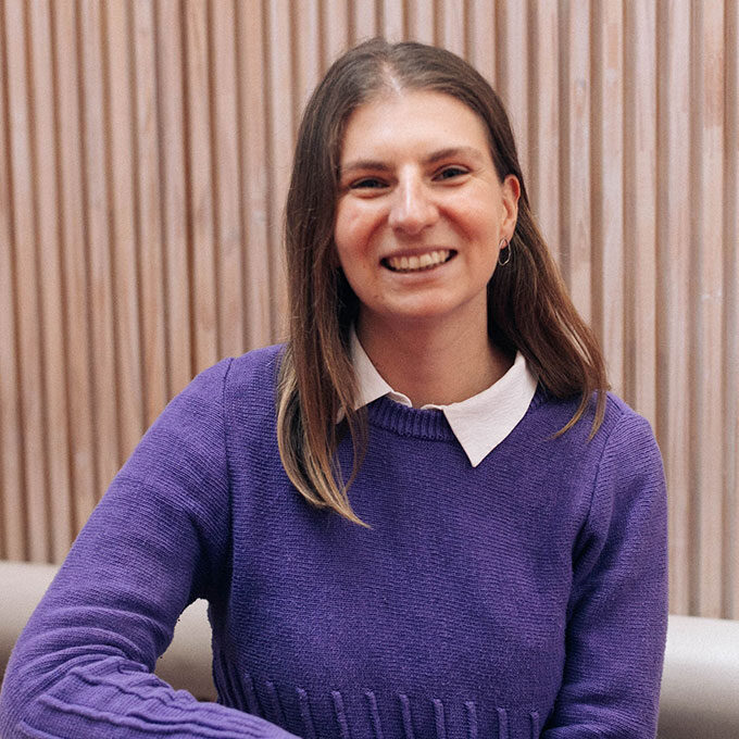 Pamela Mayne-Nicholls