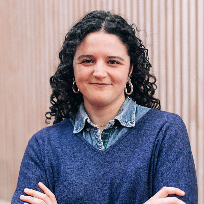 Antonia Gómez Cifuentes