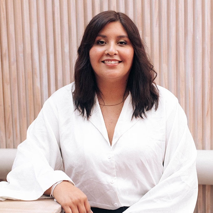Elizabeth Guajardo Zenteno