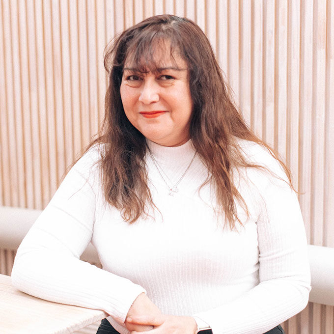 Marcela Salinas Alvarado