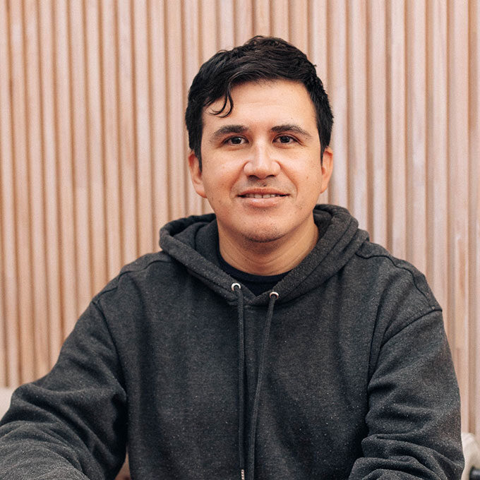 Juan Paulo Arias Vivar