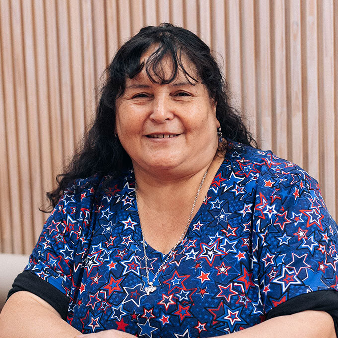 Claudia Cantillana Geldres