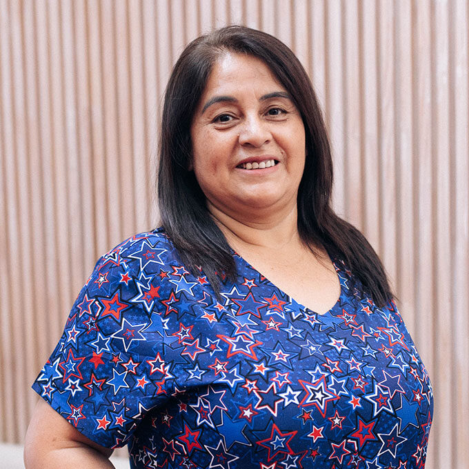 Hilda Figueroa