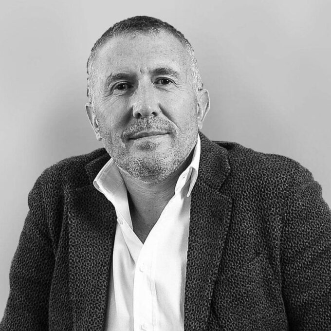Enrique Cueto